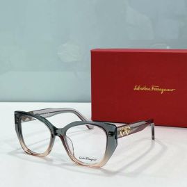 Picture of Ferragamo Optical Glasses _SKUfw53640363fw